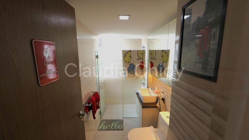 3 Bed Apartment (Condo) for Sale in  One Tree Hill Mansions - Image 7